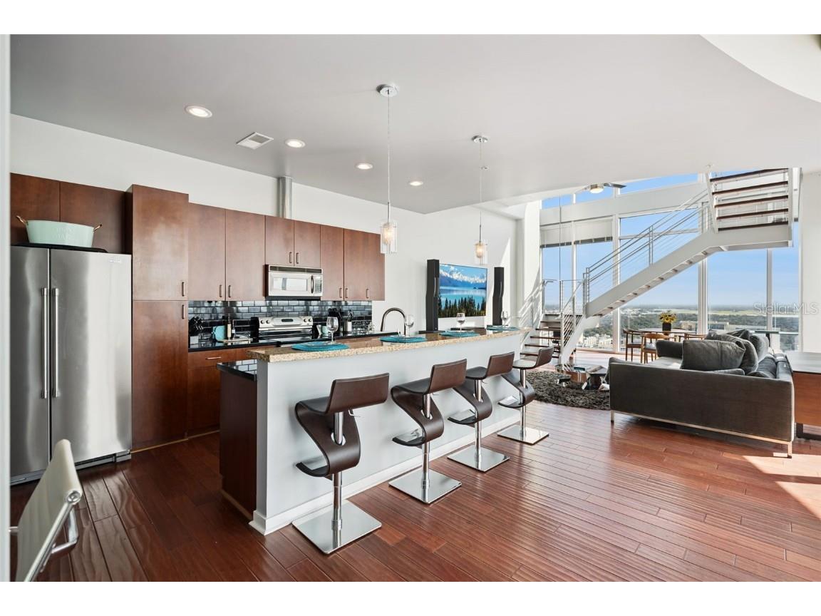 155 S Court Avenue #P-2901 Orlando FL 32801 O6356972 image8