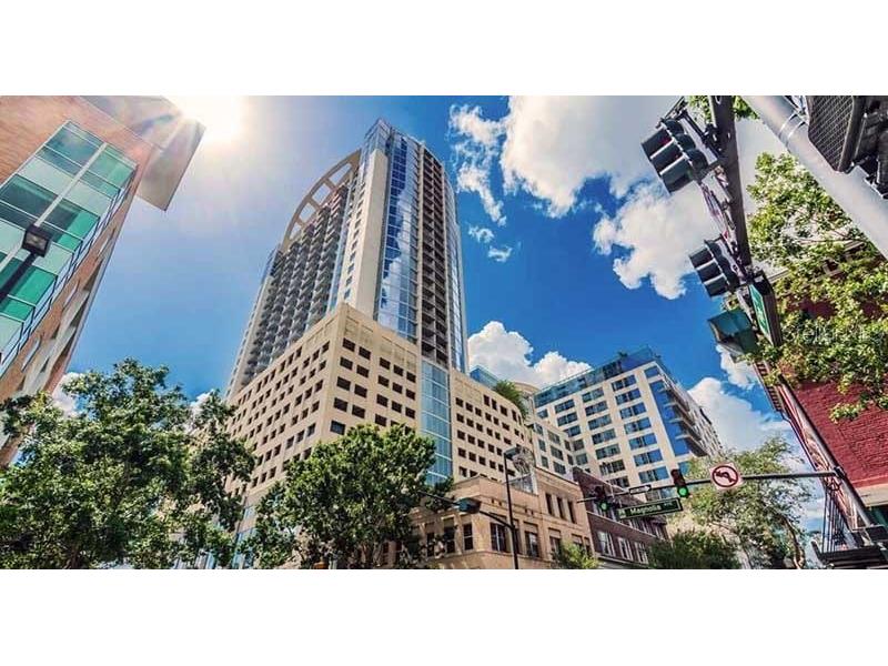 155 S Court Avenue #P-4 (2904) Orlando FL 32801 O6183902 image1