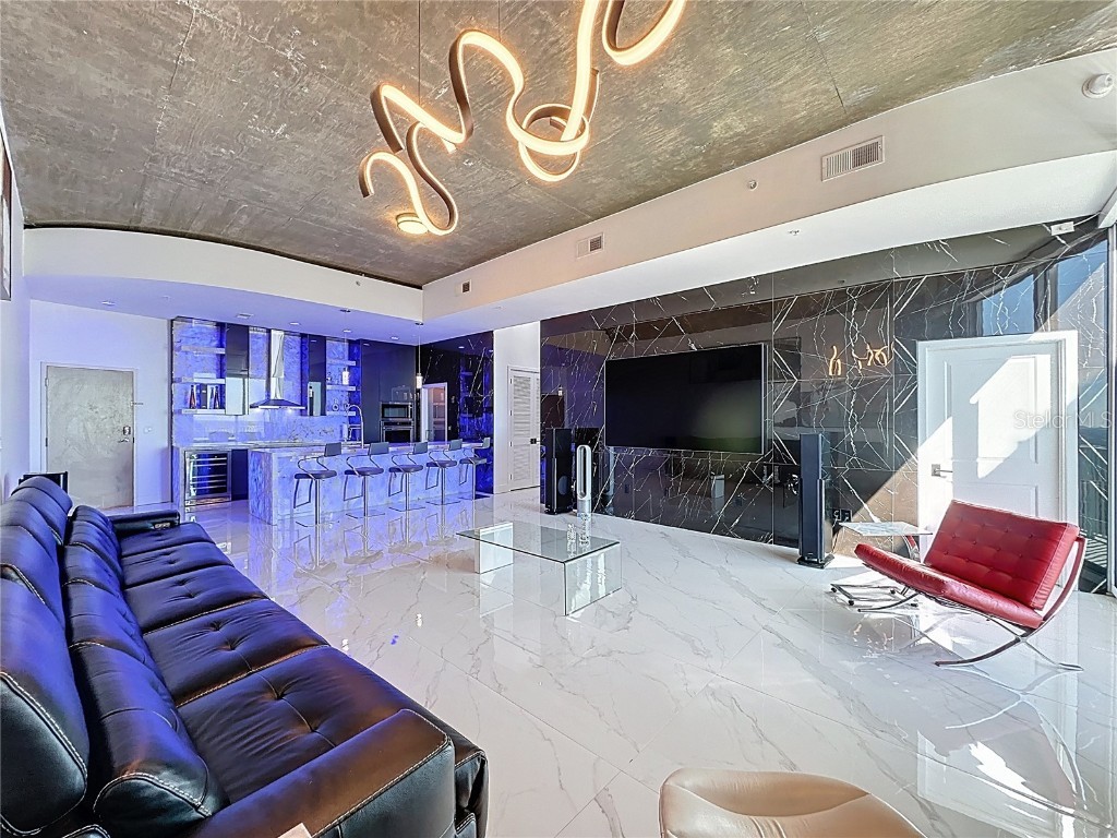 155 S Court Avenue #PENTHOUSE (2905) Orlando FL 32801 - LAKE EOLA O6353021 image10