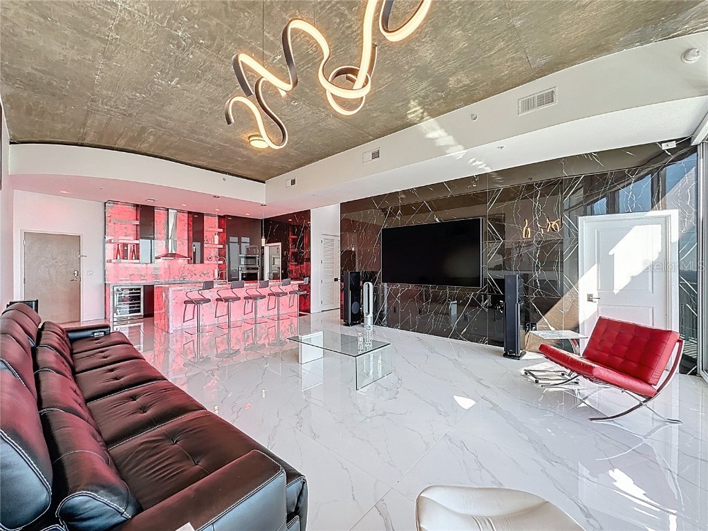 155 S Court Avenue #PENTHOUSE (2905) Orlando FL 32801 - LAKE EOLA O6353021 image11