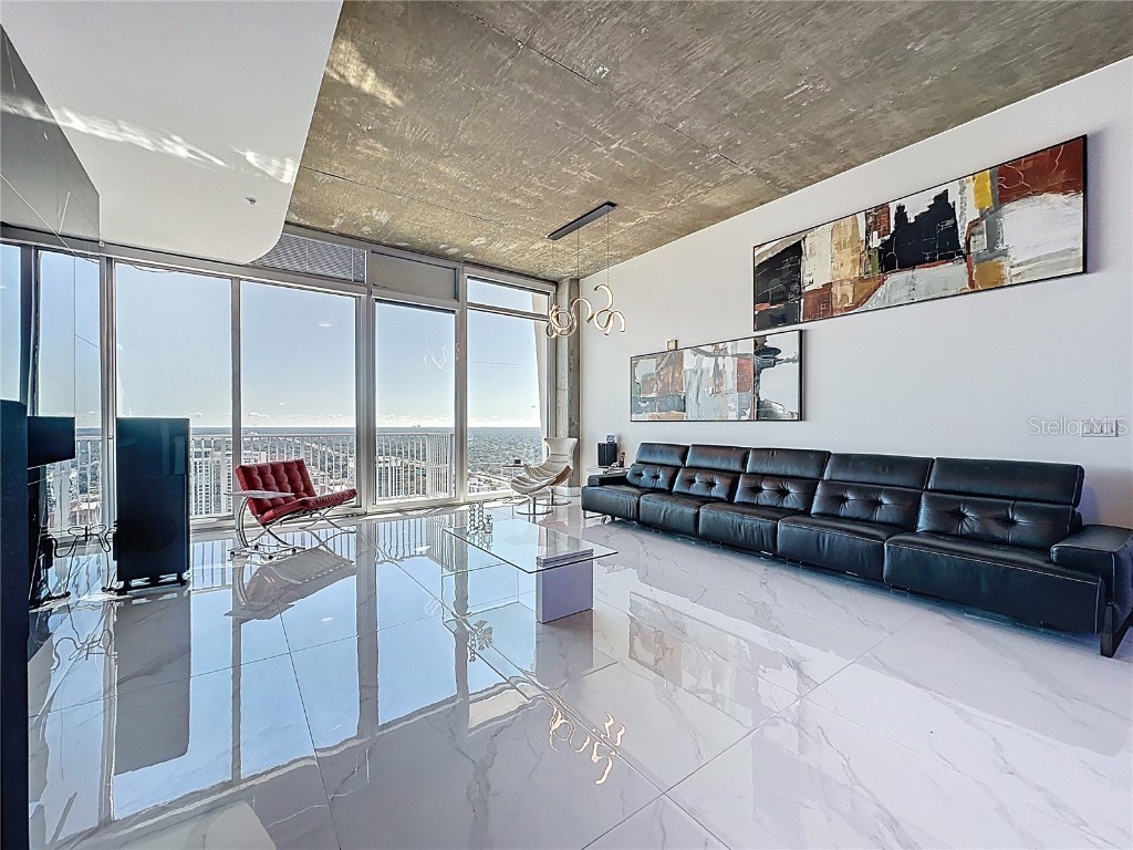 155 S Court Avenue #PENTHOUSE (2905) Orlando FL 32801 - LAKE EOLA O6353021 image12