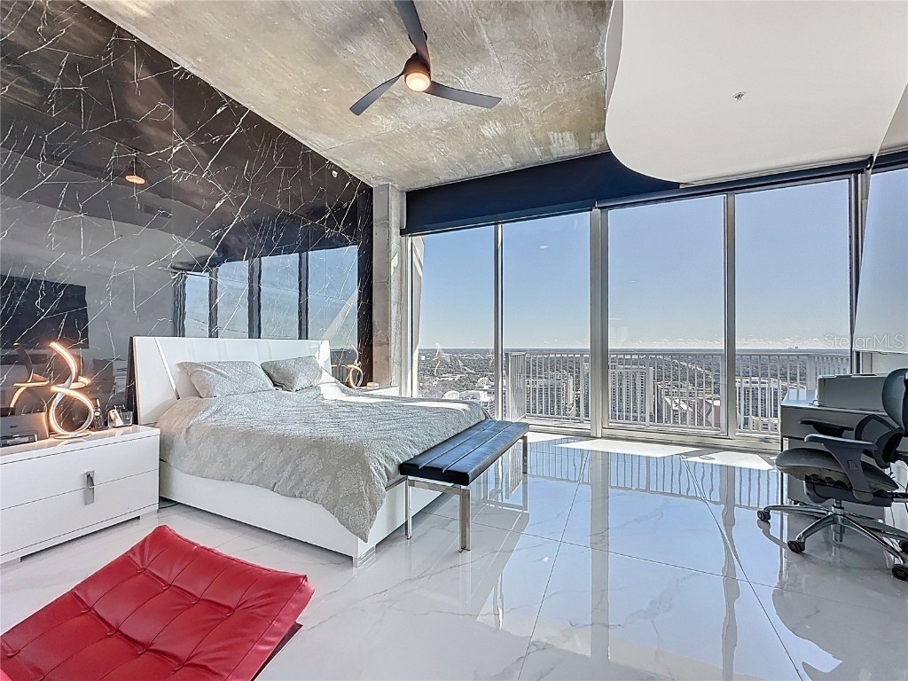 155 S Court Avenue #PENTHOUSE (2905) Orlando FL 32801 - LAKE EOLA O6353021 image18