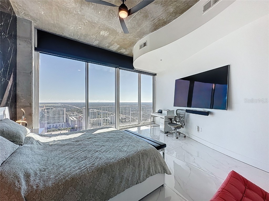 155 S Court Avenue #PENTHOUSE (2905) Orlando FL 32801 - LAKE EOLA O6353021 image19
