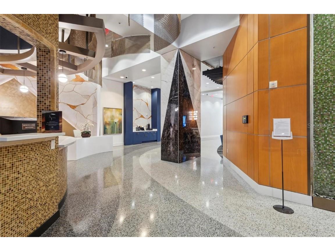 155 S Court Avenue #PENTHOUSE (2905) Orlando FL 32801 - LAKE EOLA O6353021 image33