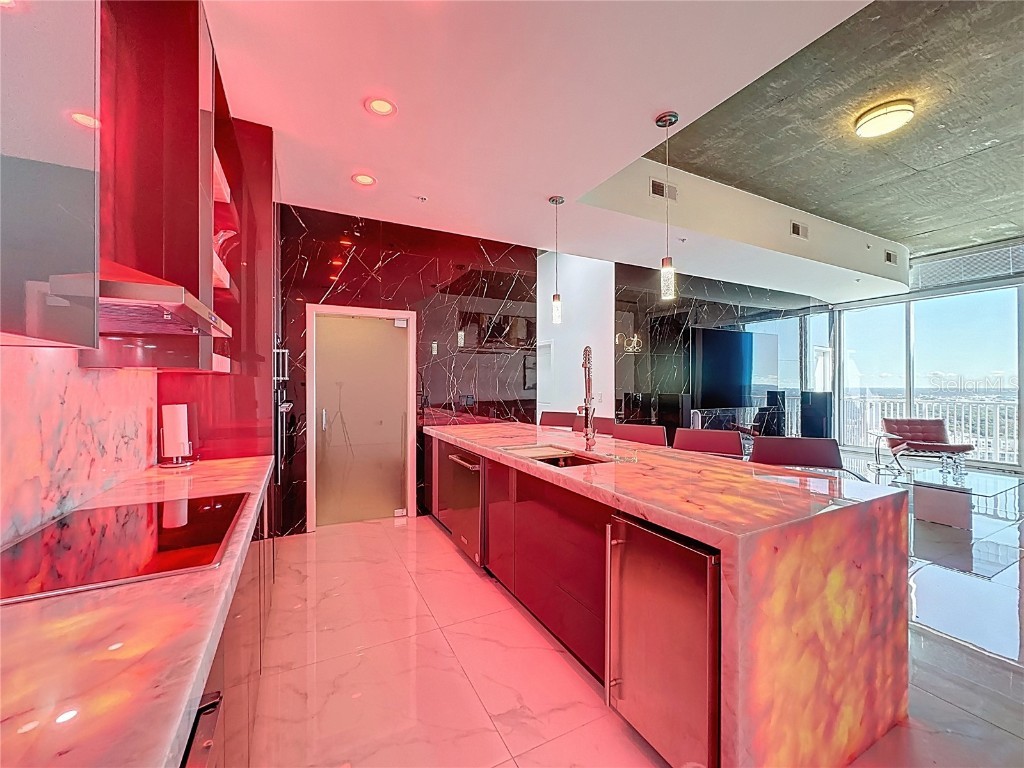 155 S Court Avenue #PENTHOUSE (2905) Orlando FL 32801 - LAKE EOLA O6353021 image5