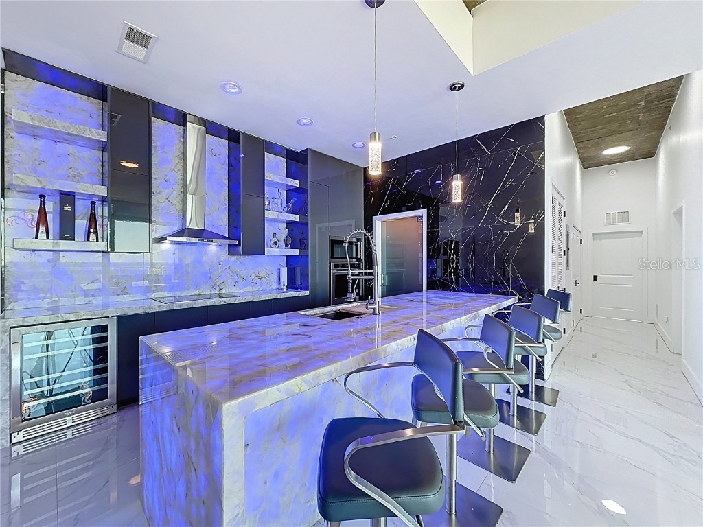 155 S Court Avenue #PENTHOUSE (2905) Orlando FL 32801 - LAKE EOLA O6353021 image6