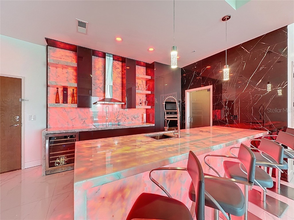 155 S Court Avenue #PENTHOUSE (2905) Orlando FL 32801 - LAKE EOLA O6353021 image7