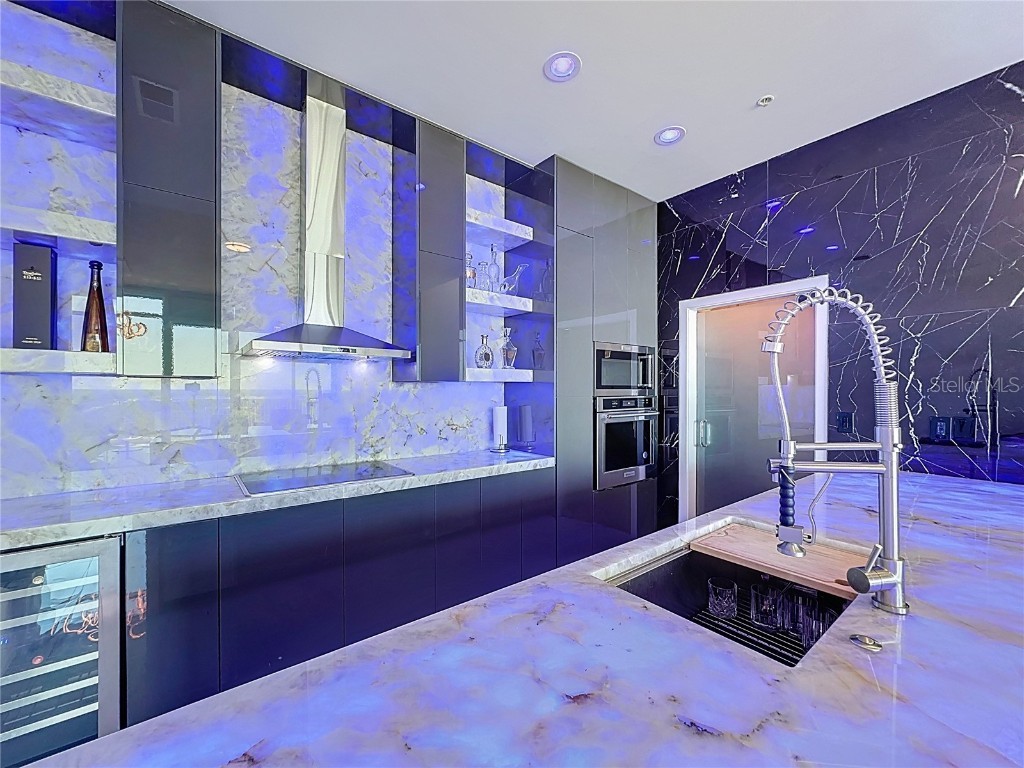 155 S Court Avenue #PENTHOUSE (2905) Orlando FL 32801 - LAKE EOLA O6353021 image8