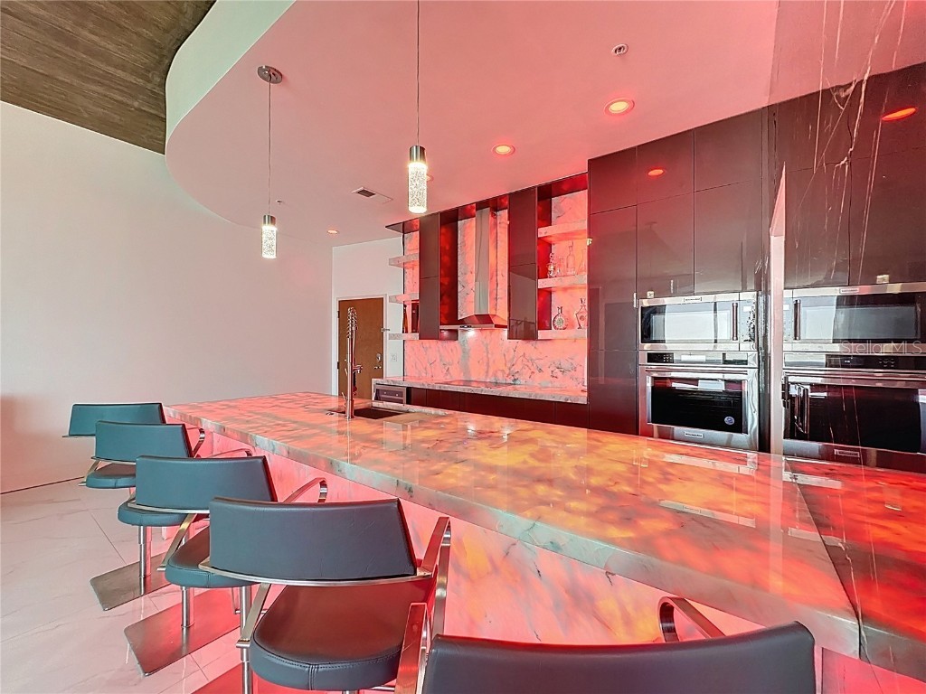 155 S Court Avenue #PENTHOUSE (2905) Orlando FL 32801 - LAKE EOLA O6353021 image9