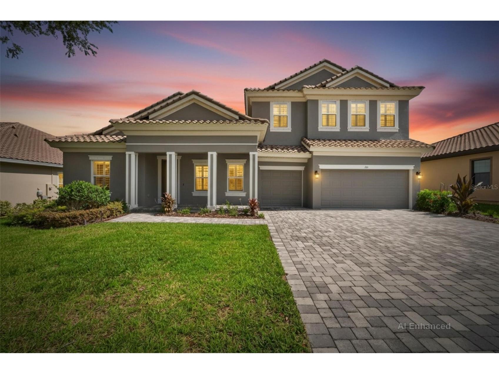 155 Sabal Breeze Court Brandon FL 33511 TB8512721 image1