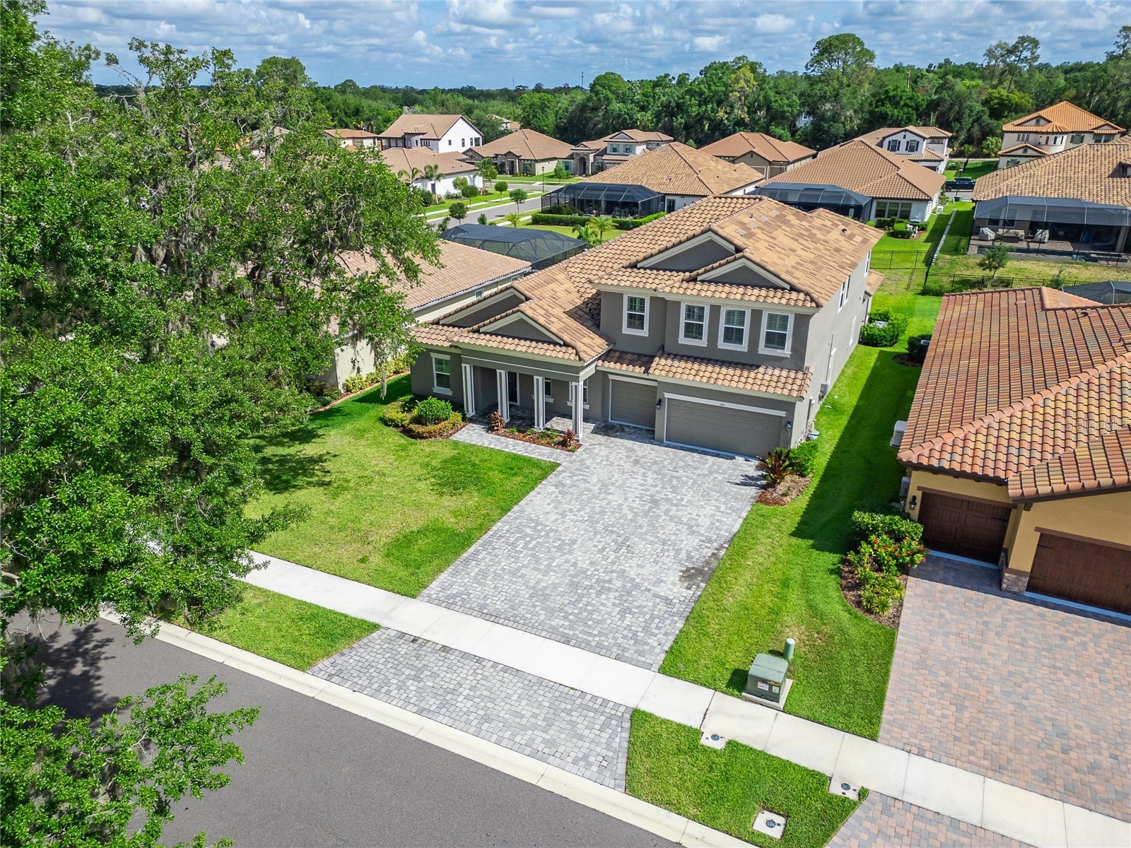 155 Sabal Breeze Court Brandon FL 33511 TB8512721 image92