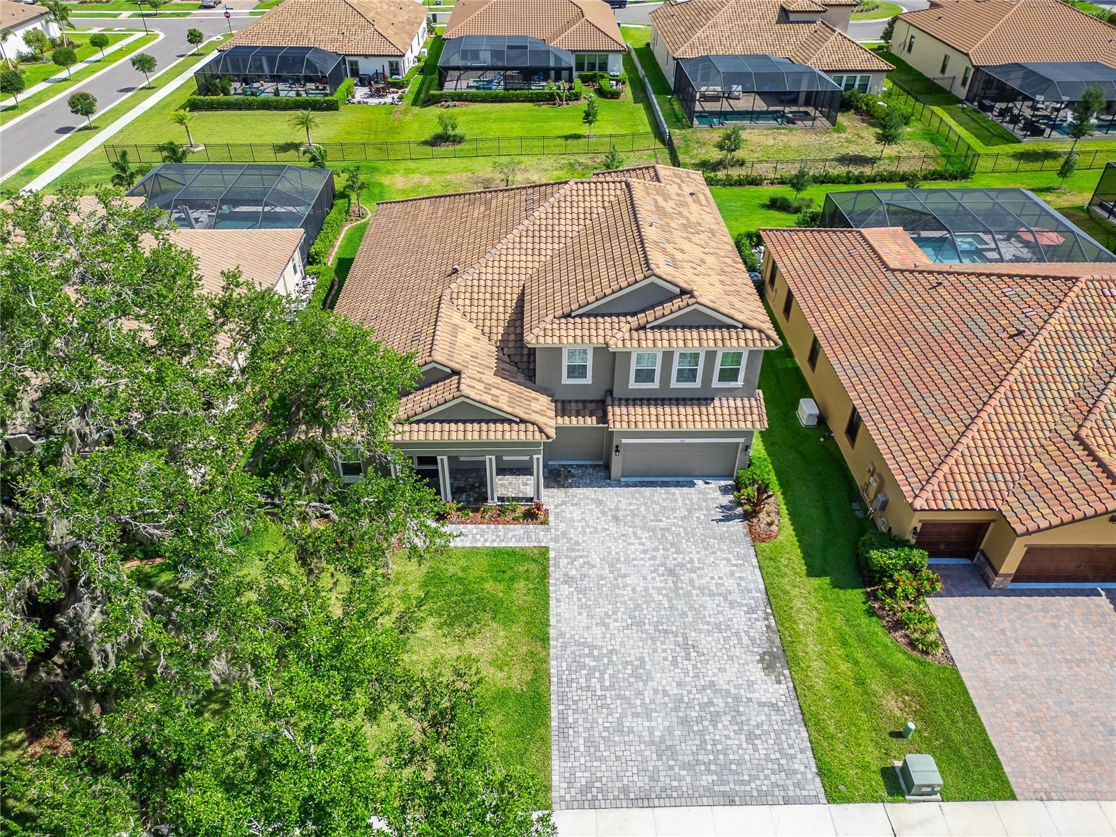 155 Sabal Breeze Court Brandon FL 33511 TB8512721 image93
