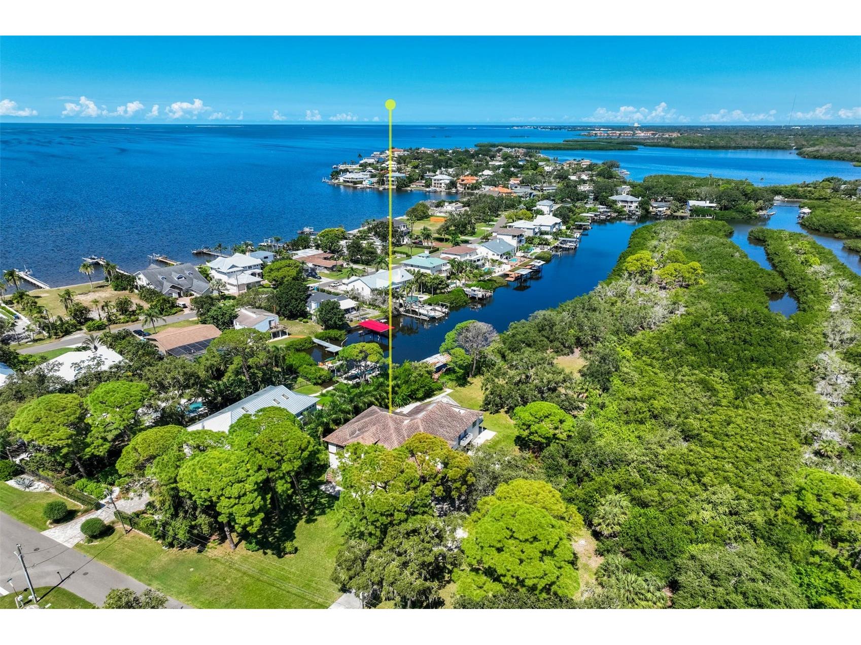 155 Sage Road Crystal Beach FL 34681 TB8436771 image1