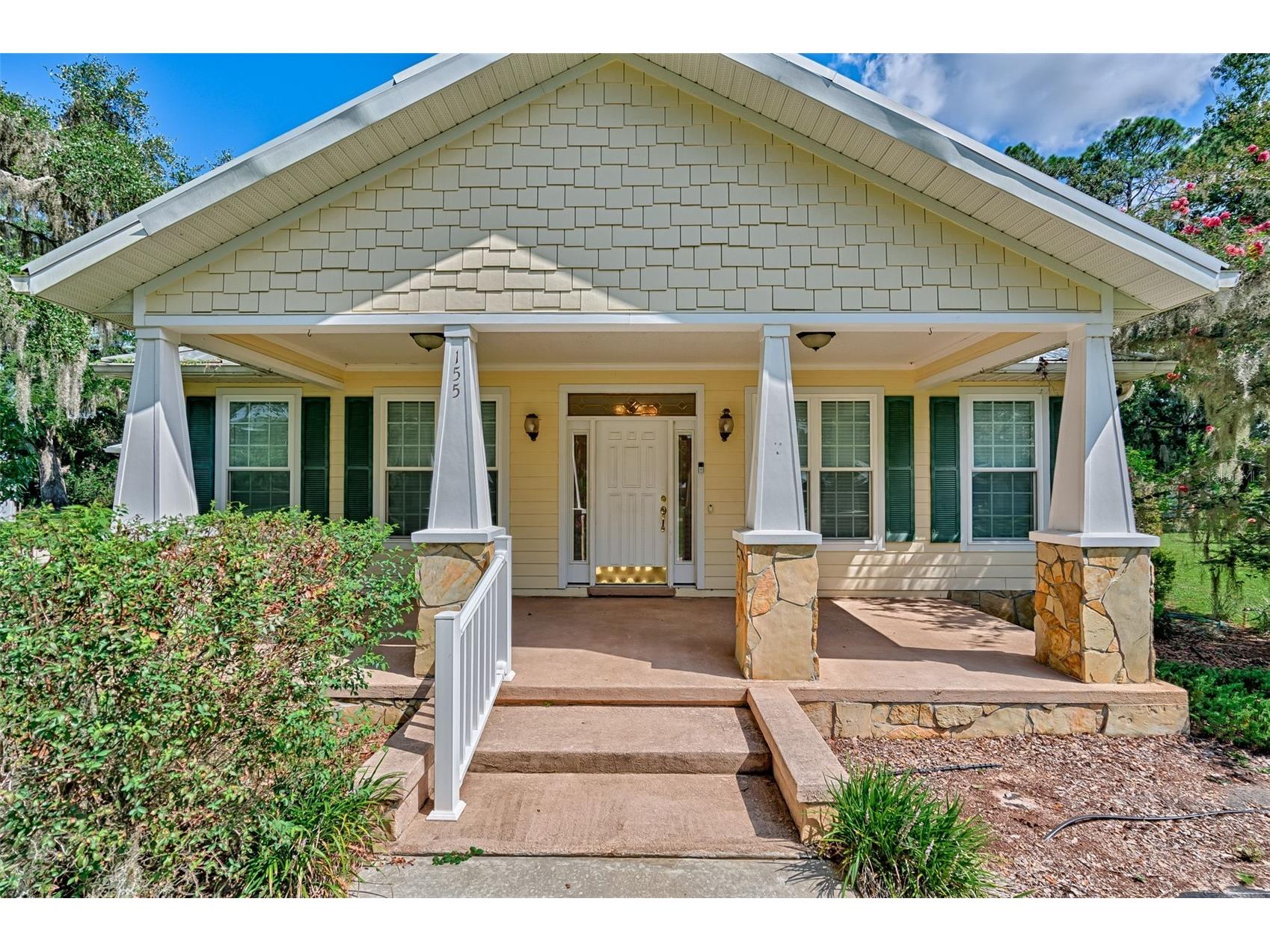 155 SE 12th Avenue Cross City FL 32628 GC533062 image1