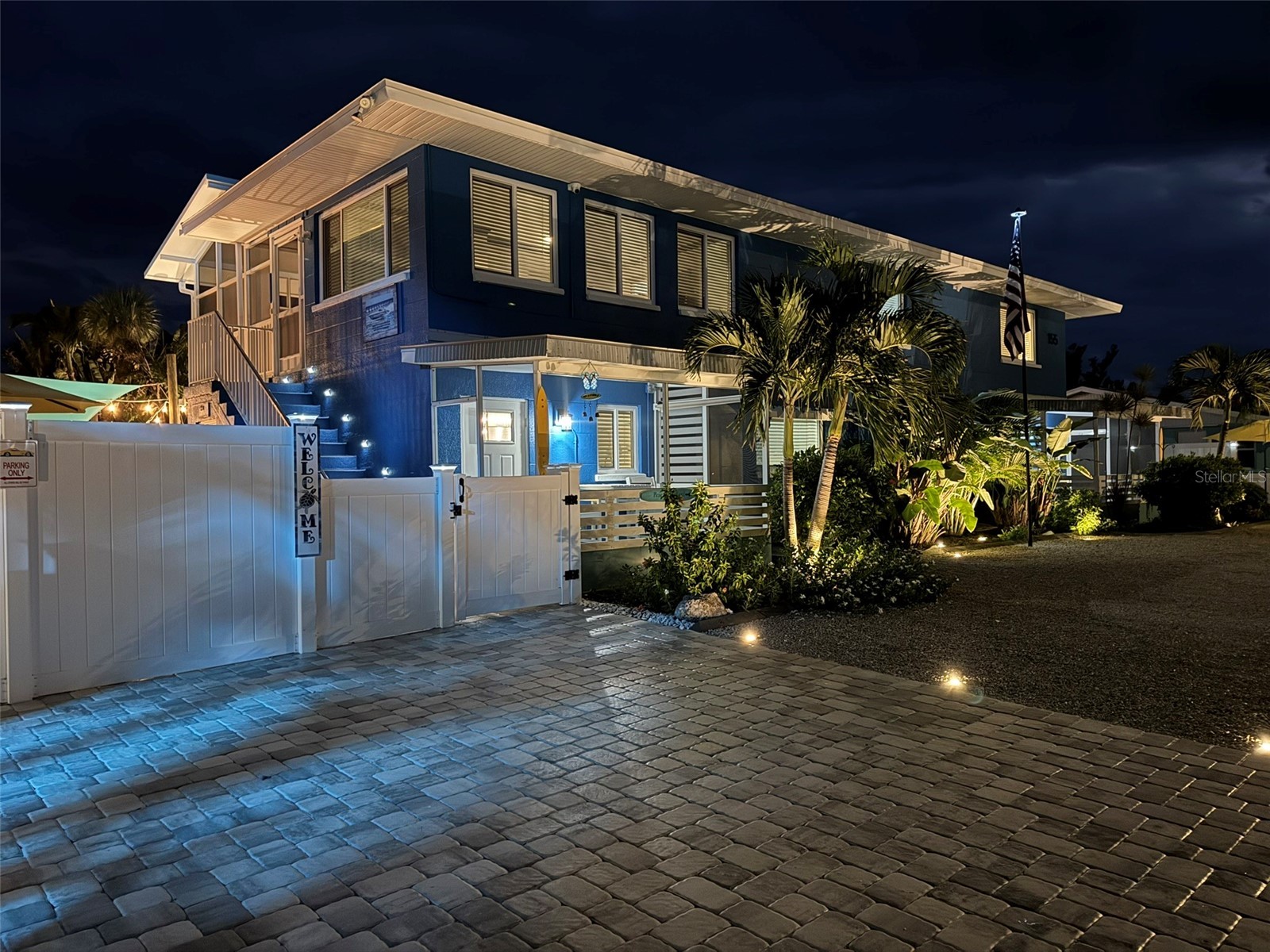 155 Stanford Drive #3 Englewood FL 34223 A4664464 image1