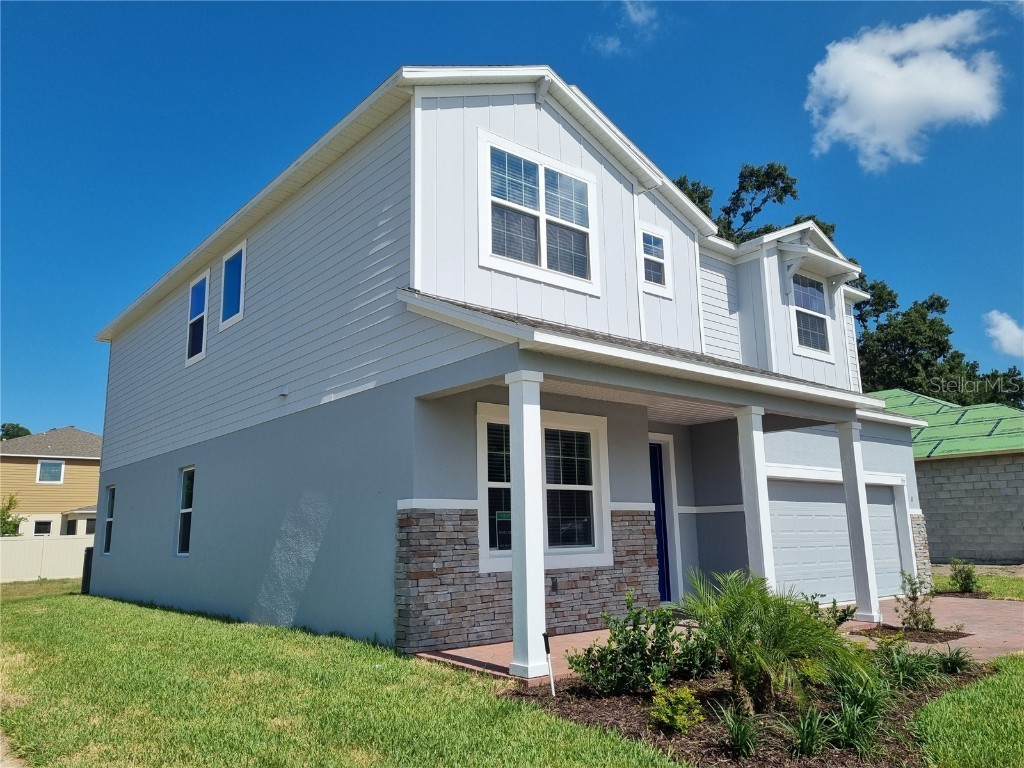 155 Stanley Bell Drive Mount Dora FL 32757 O6088975 image1