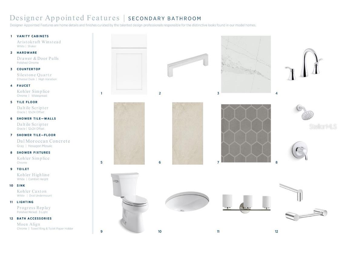 155 Stillwater Drive Flagler Beach FL 32136 FC314822 image7