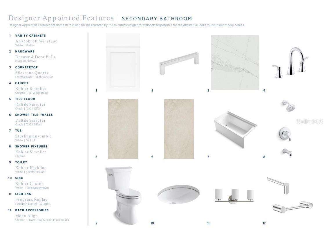 155 Stillwater Drive Flagler Beach FL 32136 FC314822 image8