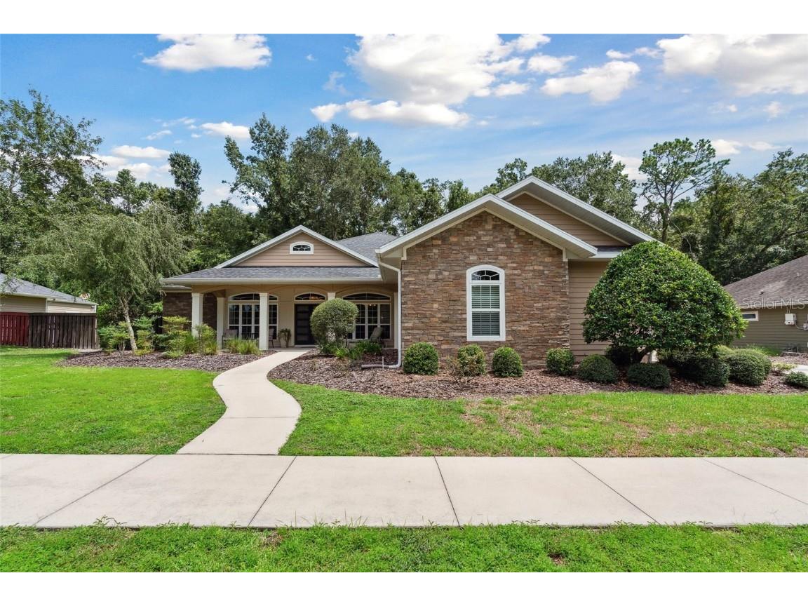 155 SW 118th Terrace Gainesville FL 32607 GC524975 image1