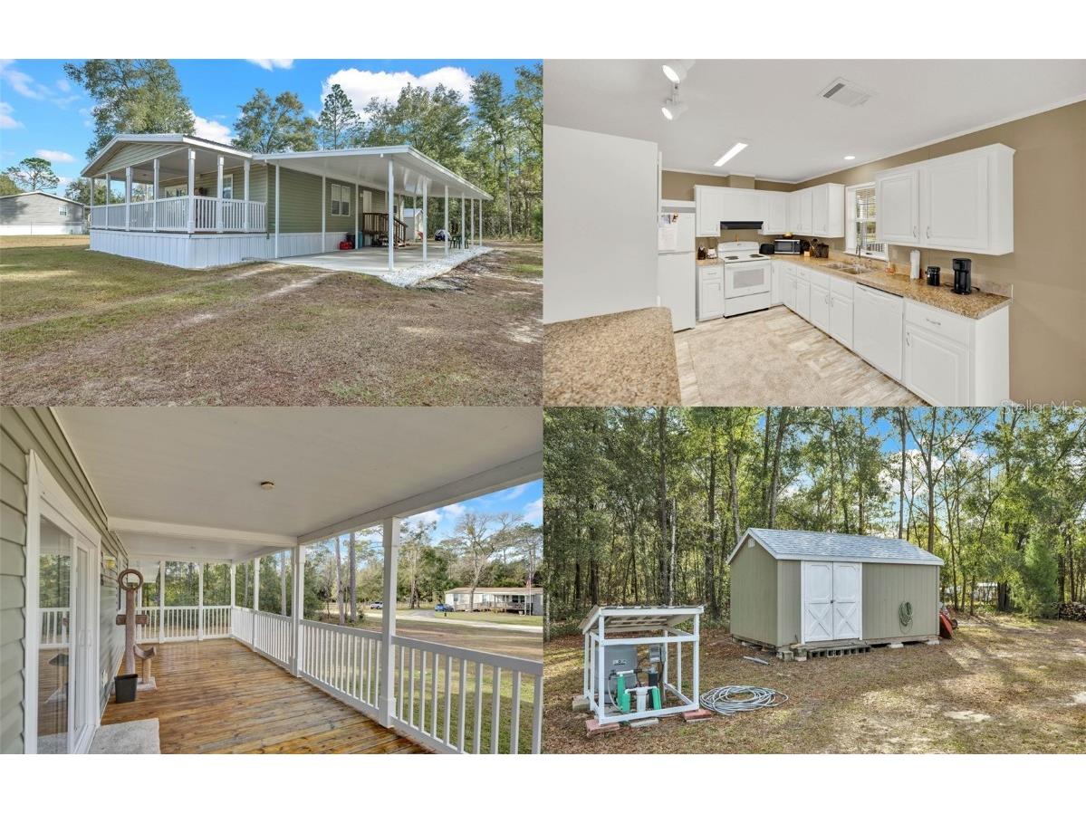 155 SW 159th Court Ocala FL 34481 OM671413 image1