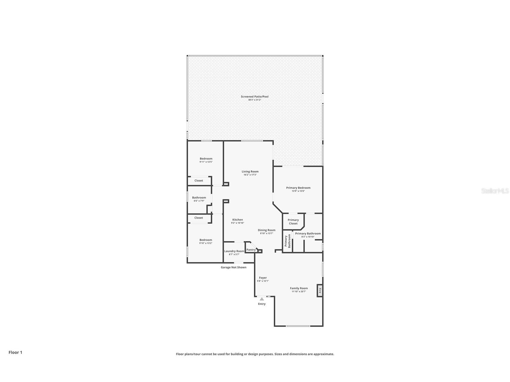 155 Thornbury Drive Kissimmee FL 34744 L4961841 image35