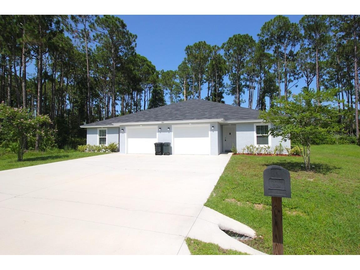155 Ullian Trail Palm Coast FL 32164 FC312037 image1
