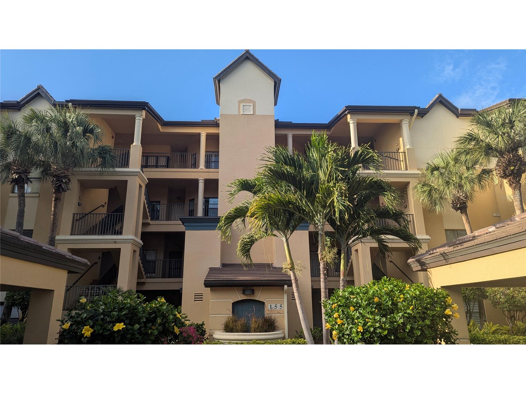 155 Vintage Circle #I404 Naples FL 34119 A4680265 image1