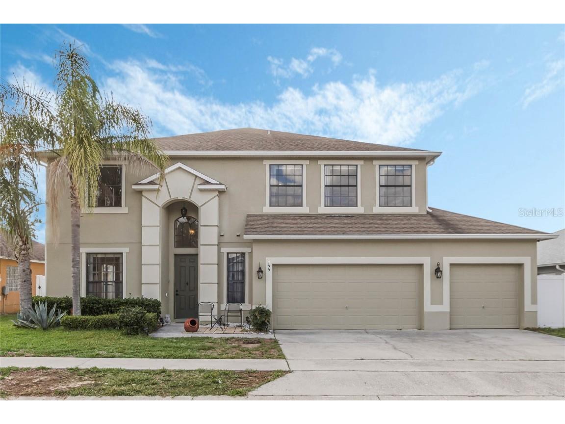 155 Waltham Court Davenport FL 33897 O6185984 image1