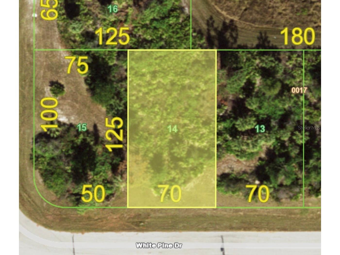 155 White Pine Drive Rotonda West FL 33947 D6146356 image1