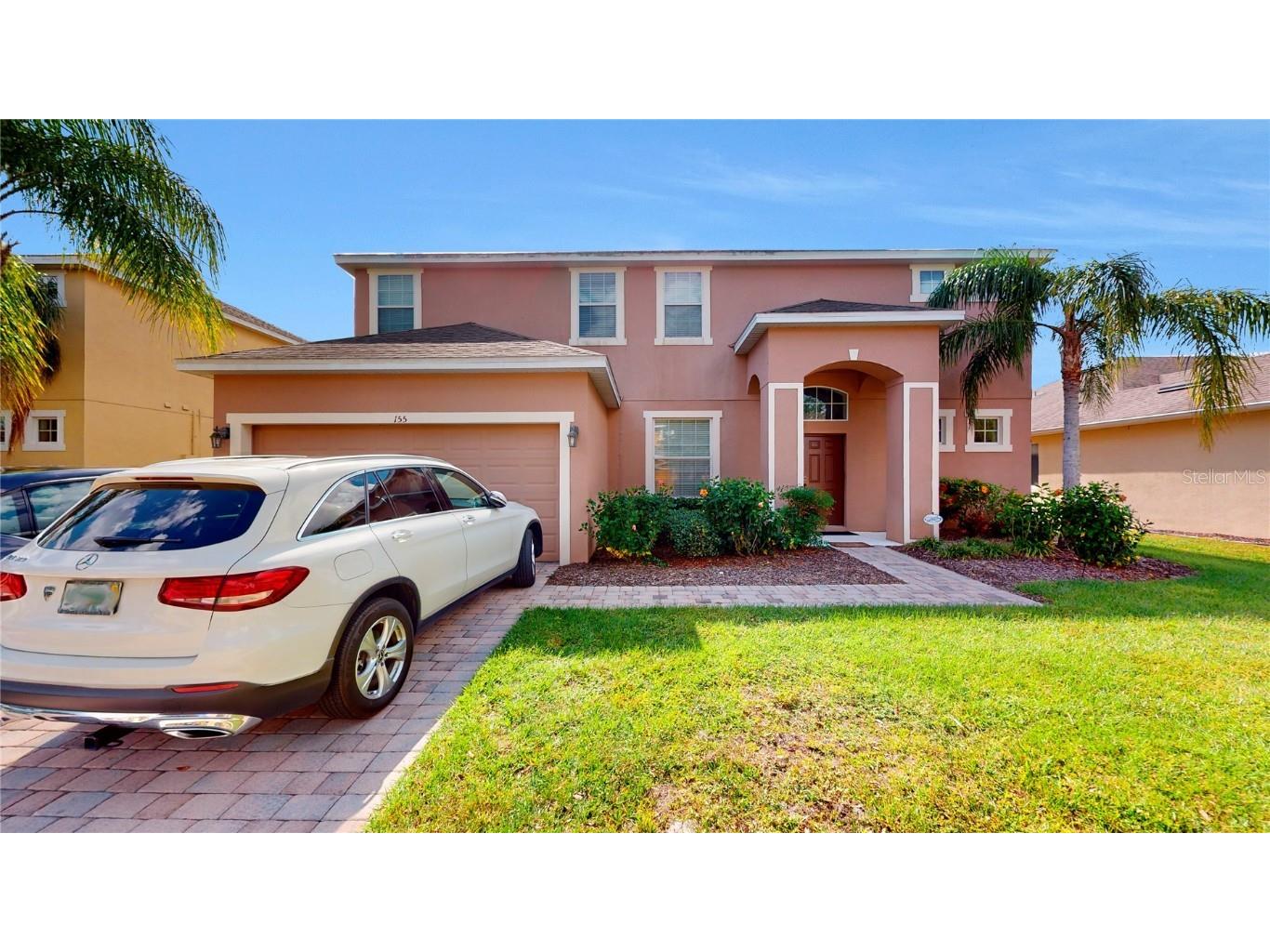 155 Yellow Snapdragon Drive Davenport FL 33837 C7479758 image1