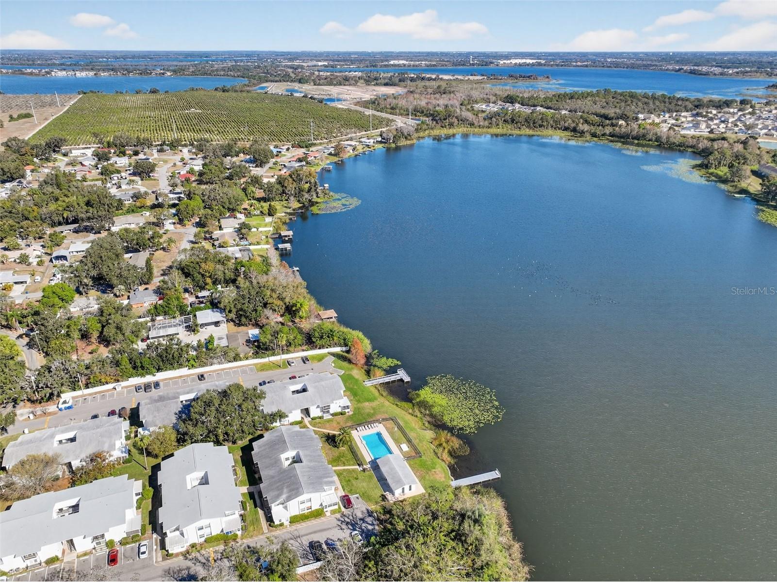 1550 11th Street NE #D7 Winter Haven FL 33881 - LAKE BUCKEYE P4937703 image40