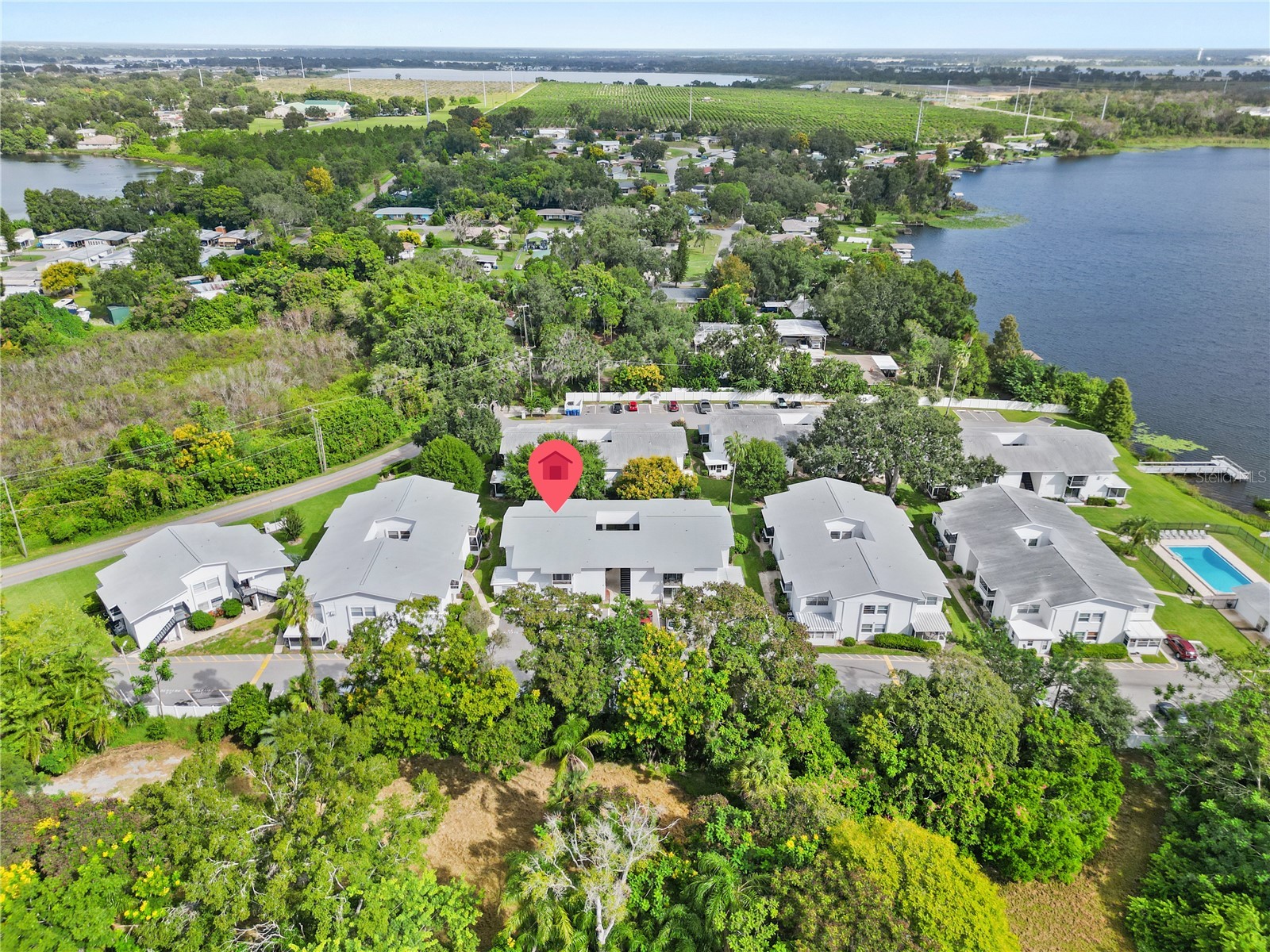 1550 11th Street NE #F2 Winter Haven FL 33881 - LAKE BUCKEYE L4956165 image1