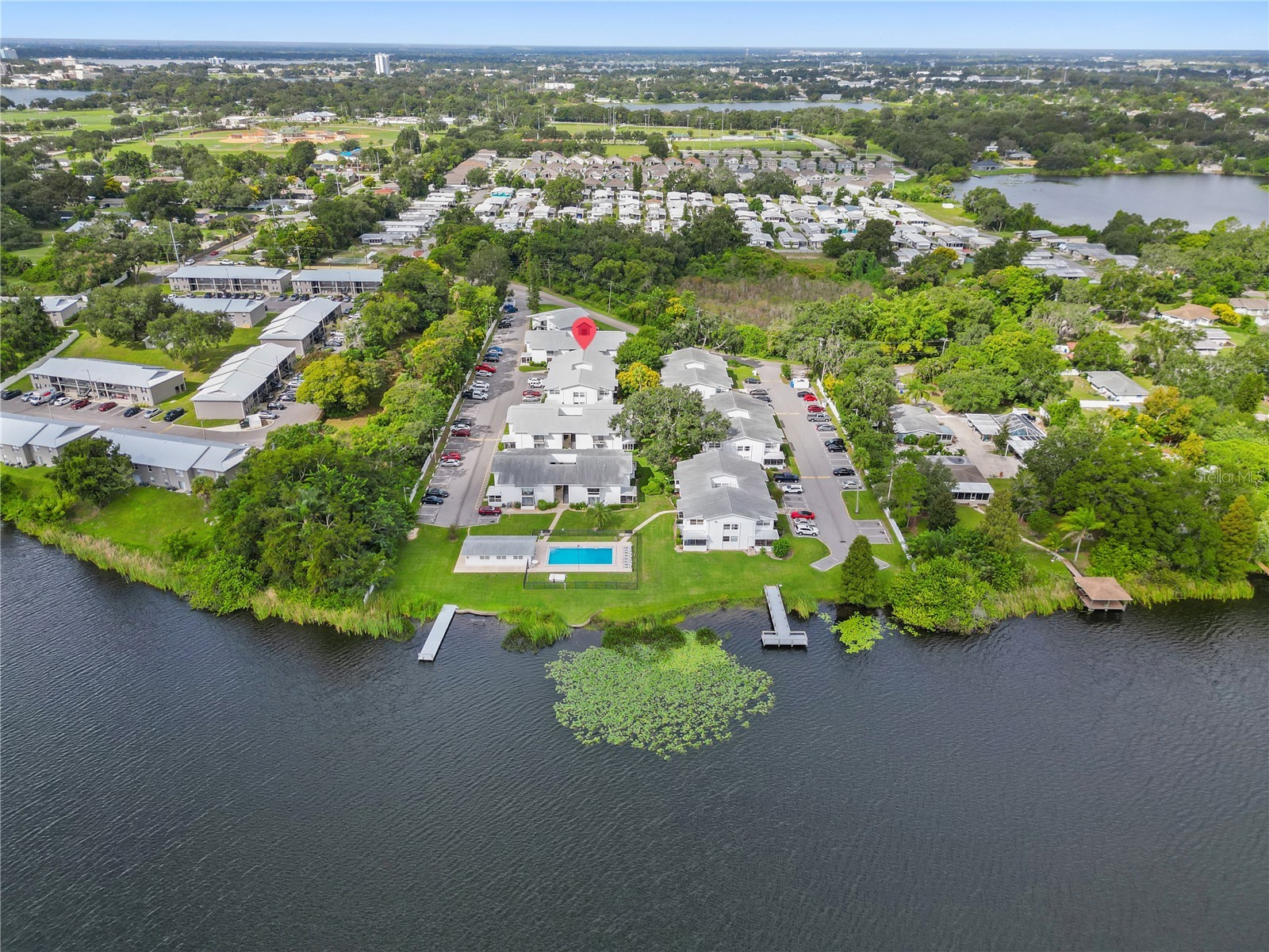 1550 11th Street NE #F2 Winter Haven FL 33881 - LAKE BUCKEYE L4956165 image24