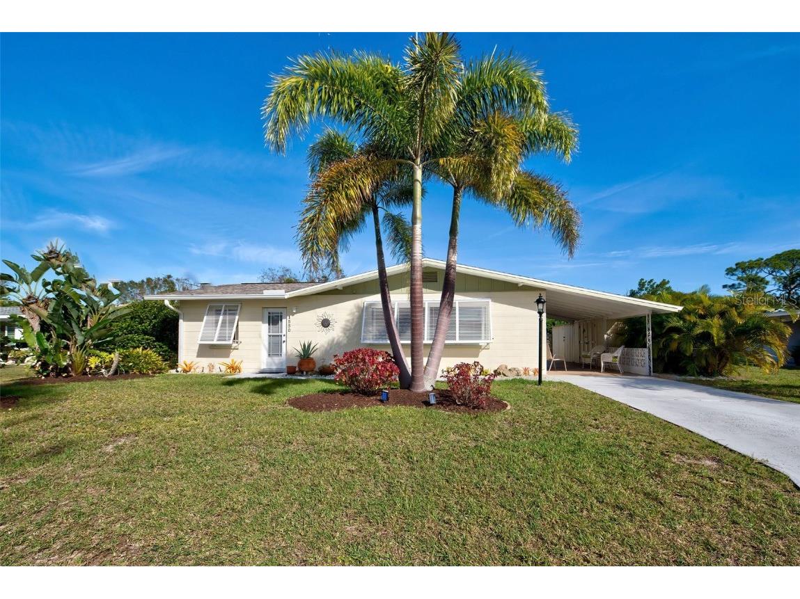 1550 Barbara Place Englewood FL 34223 D6134727 image1