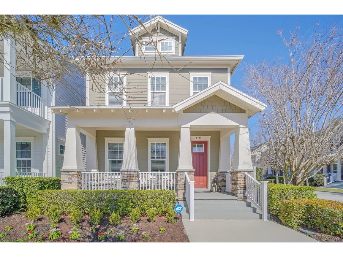 1550 Castile Street Celebration FL 34747 O6182034 image1