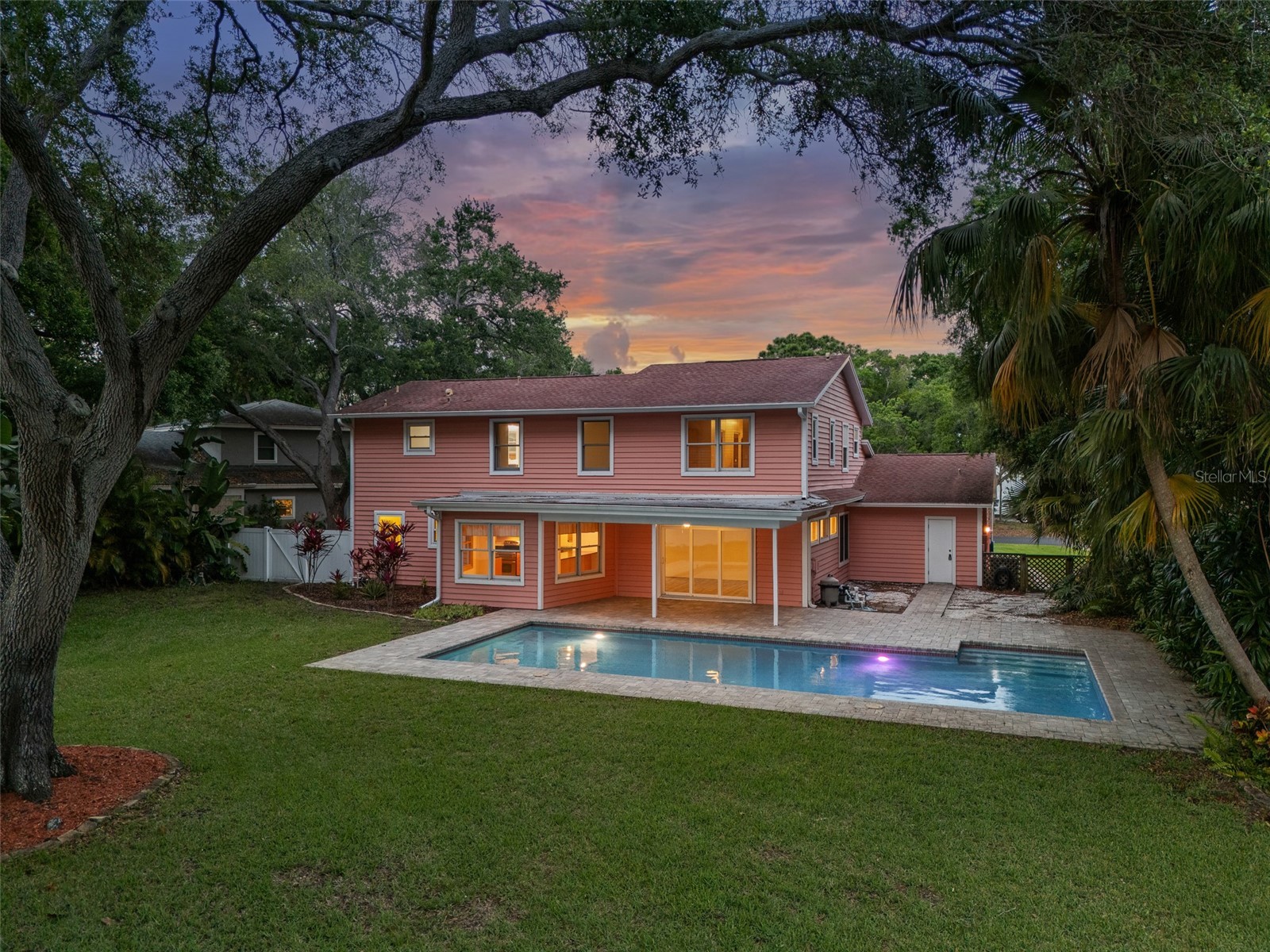 1550 Chateau Wood Drive Clearwater FL 33764 TB8495817 image40