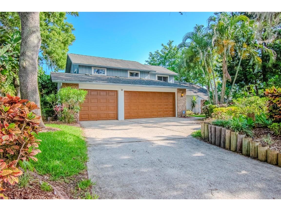 1550 Chestnut Court W, Palm Harbor, FL, 34683 MLS U8245753 Edina