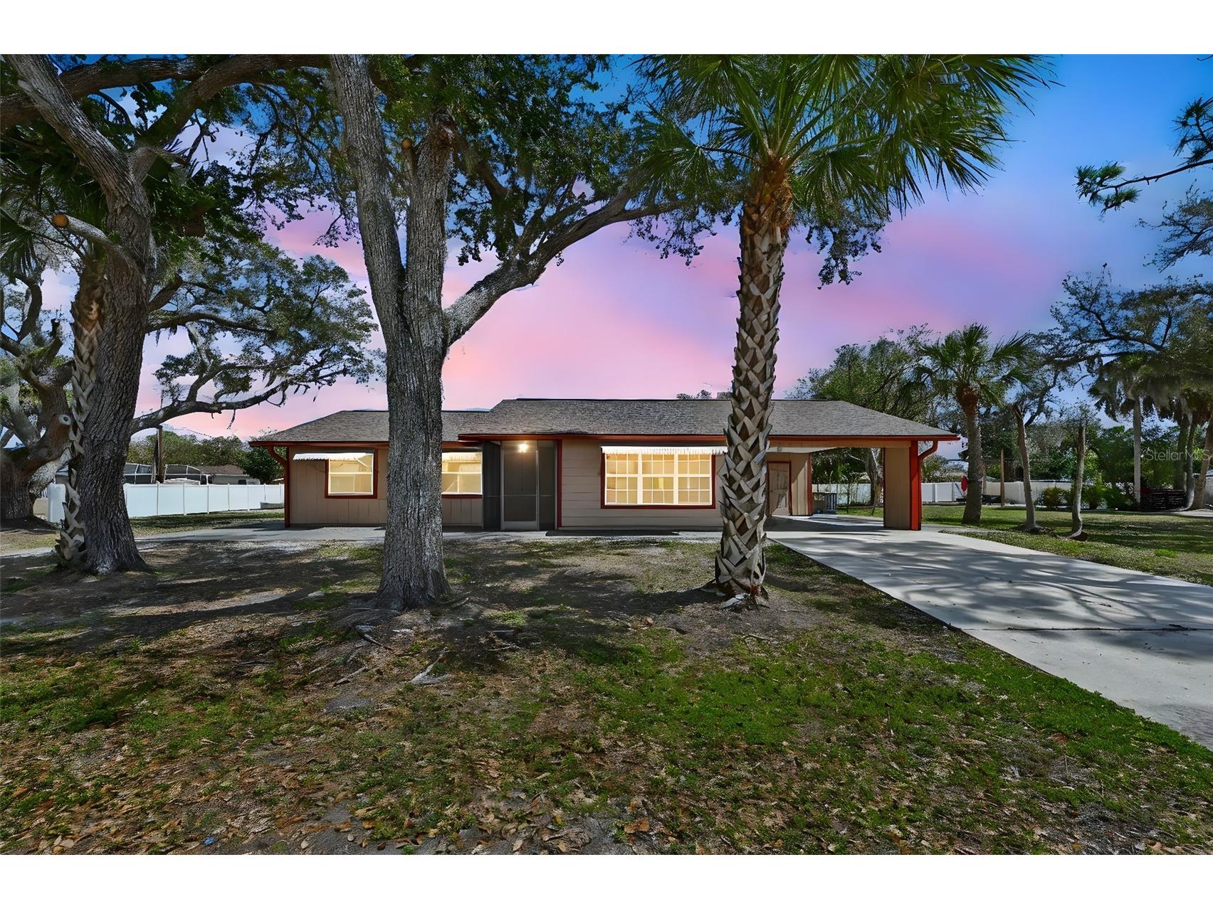 1550 Dorchester Street Port Charlotte FL 33952 A4683833 image1