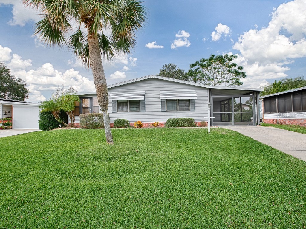 1550 Hillcrest Drive The Villages FL 32159 G5075803 image1