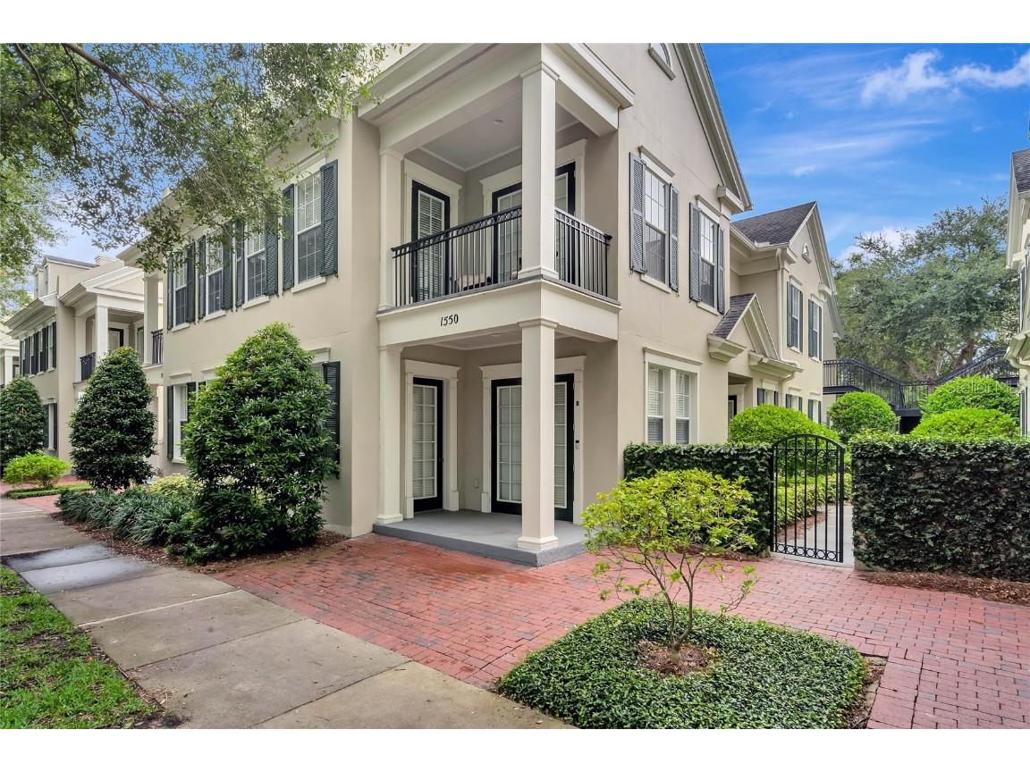 1550 Lake Baldwin Lane #A Orlando FL 32814 O6126717 image1