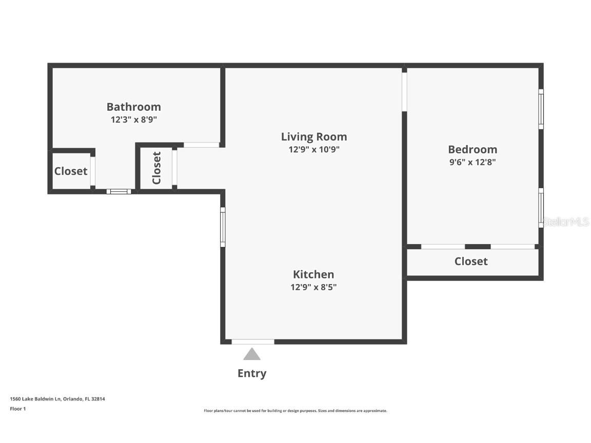 1550 Lake Baldwin Lane Orlando FL 32814 O6368227 image36