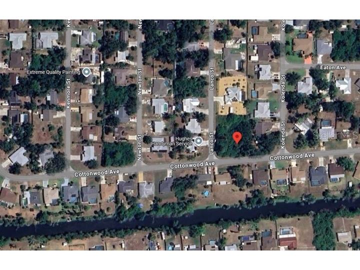 1550 Lanco Street Port Charlotte FL 33952 O6251459 image1