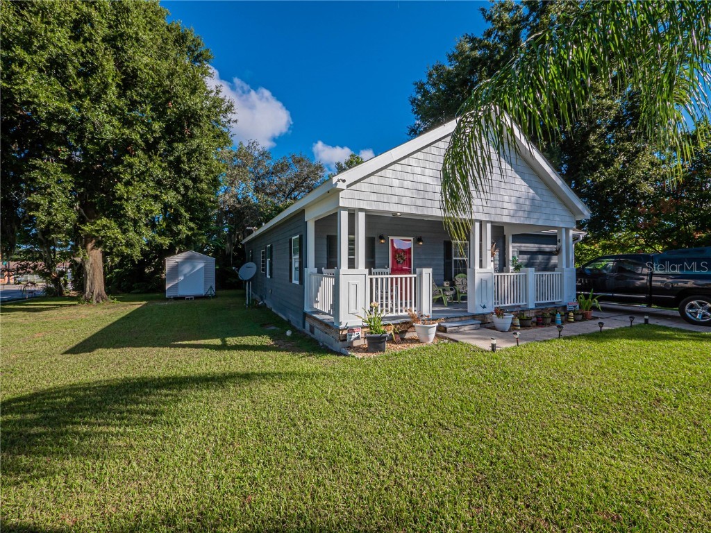 1550 Magnolia Street Bartow FL 33830 L4925931 image1