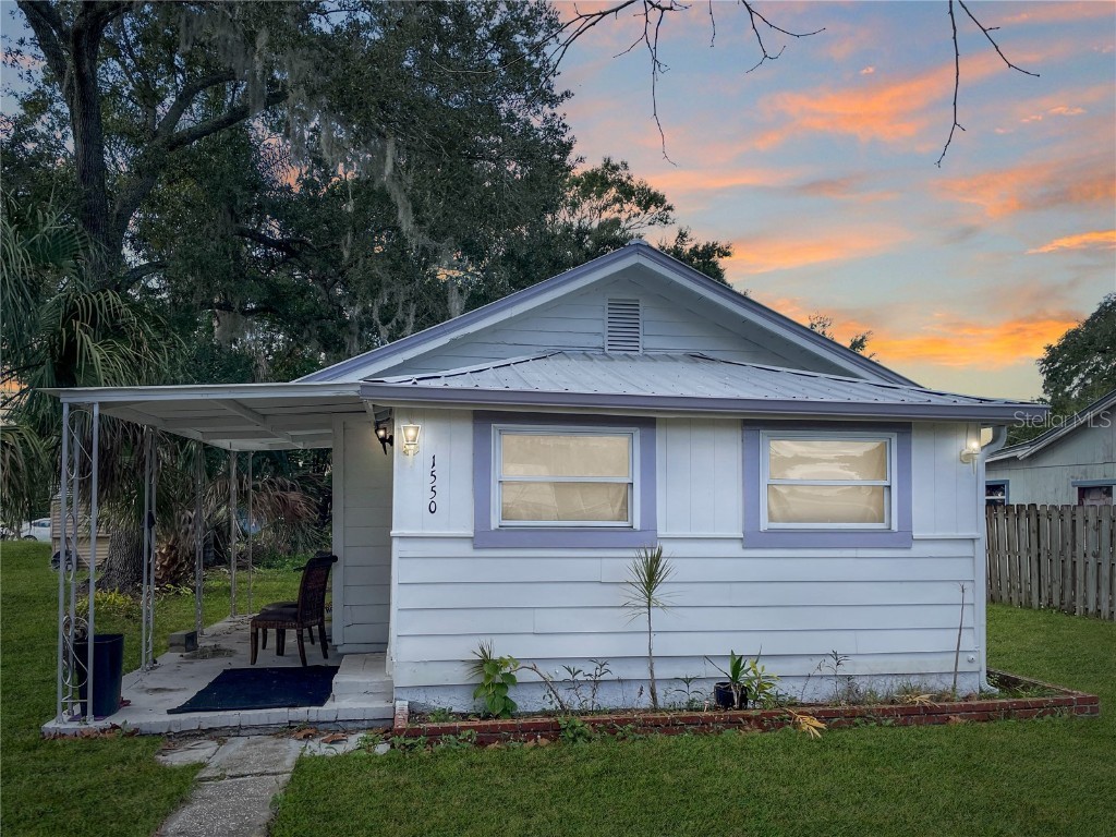 1550 Manatee Street Intercession City FL 33848 S5096369 image1