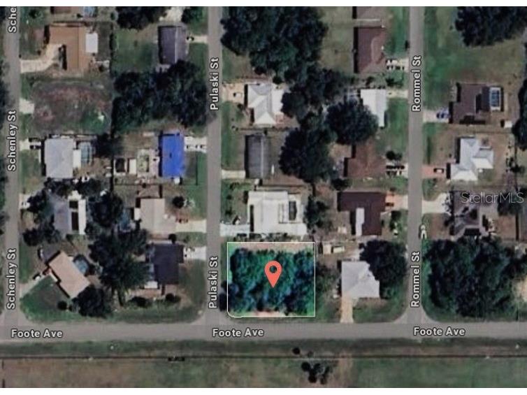 1550 Pulaski Street Port Charlotte FL 33952 TB8390795 image1