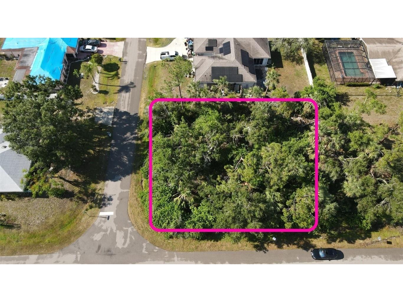 1550 Rommel Street Port Charlotte FL 33952 C7476033 image1