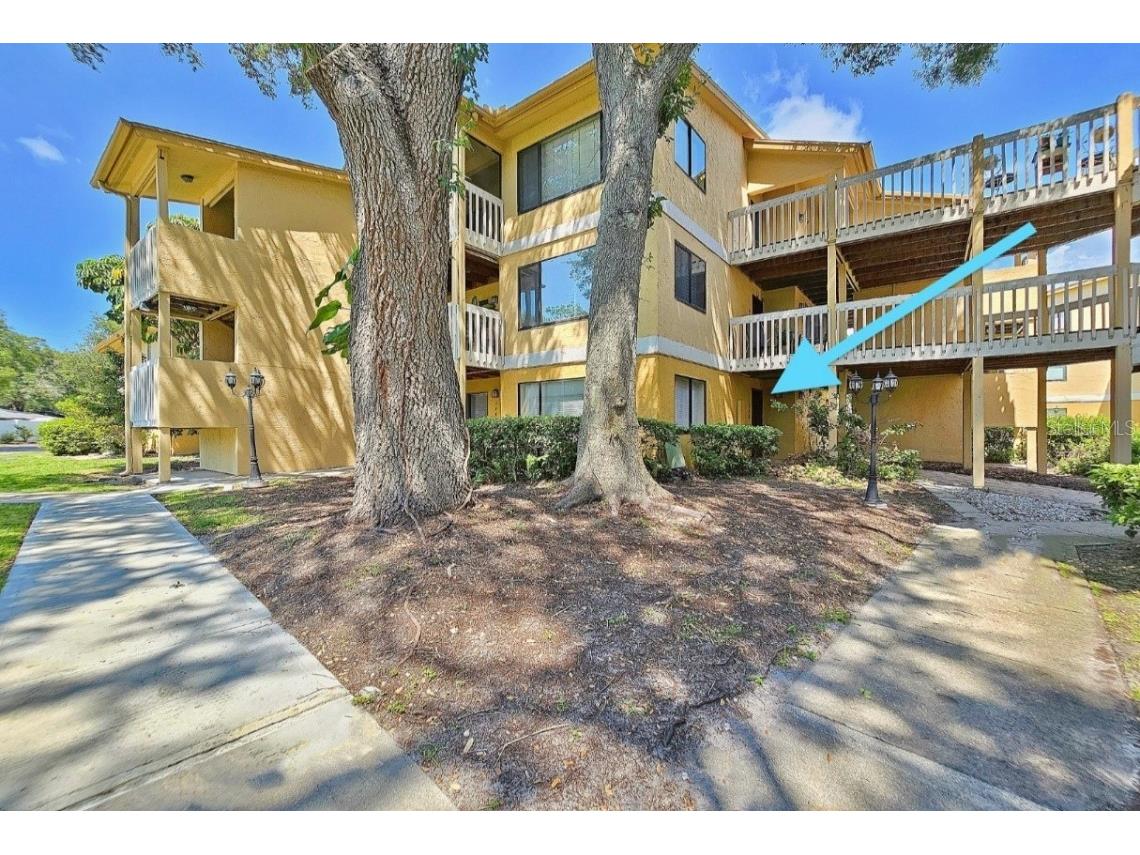 1550 S Belcher Road #516 Clearwater FL 33764 U8214069 image1