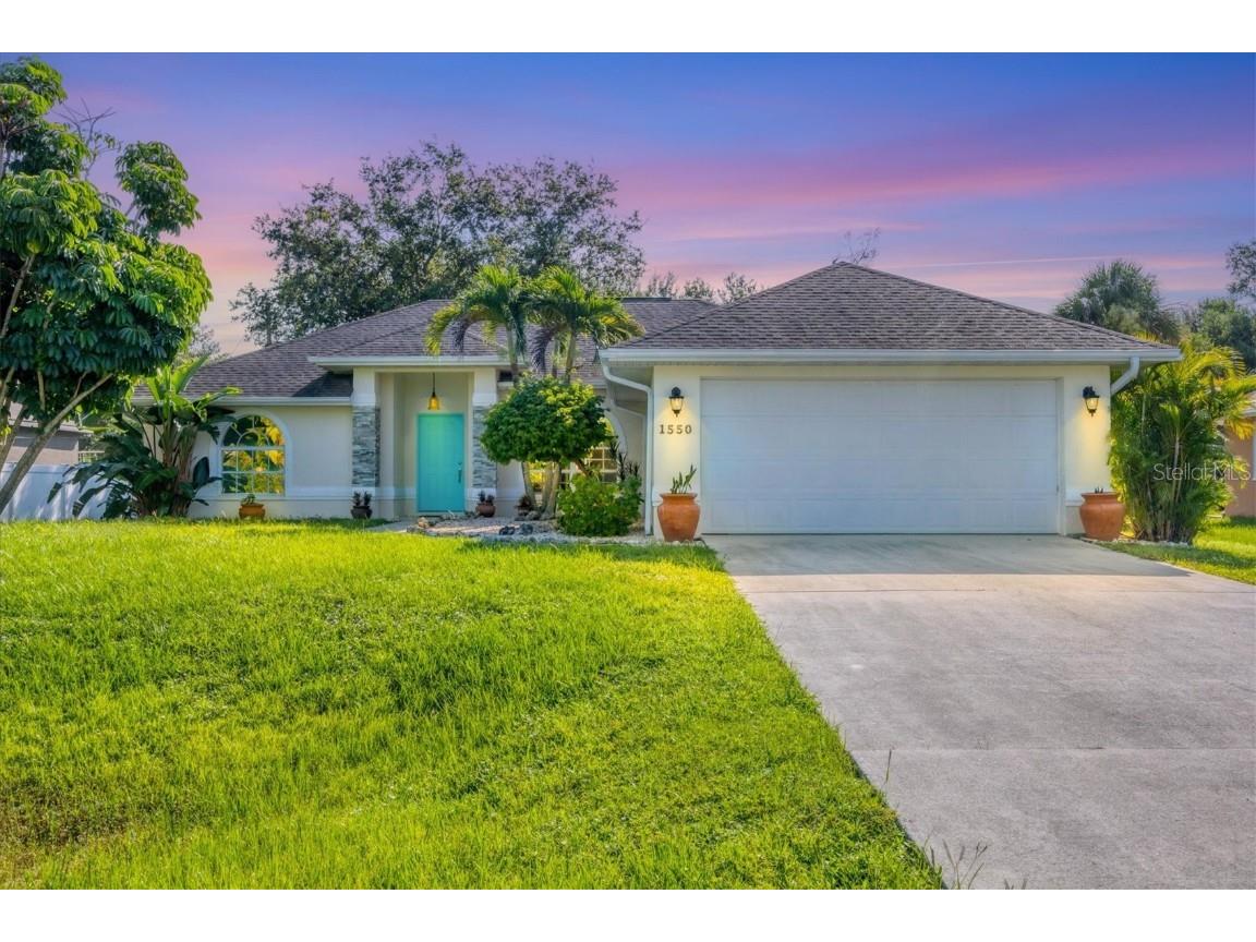 1550 S Biscayne Drive North Port FL 34287 N6139810 image1