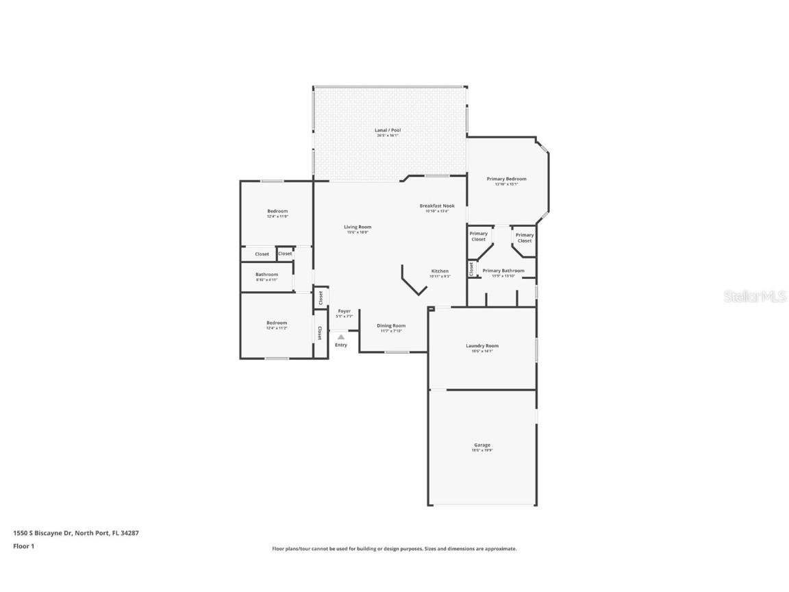 1550 S Biscayne Drive North Port FL 34287 N6139810 image50