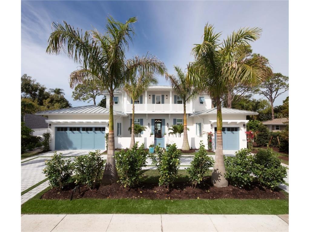 1550 S Orange Avenue Sarasota FL 34239 A4566256 image1